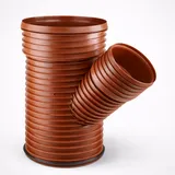 Фитинги канализационные РГК