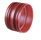 Раструб двойной Pragma DN/ID 300