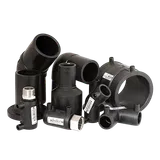 Фитинги ПЭ 100