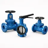 Запорная арматура