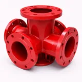 Подставки под гидранты стальные