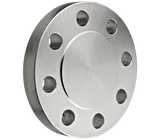 Фланец глухой 1-500-16 ст.20