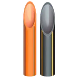 Труба ЗПТнг 32 ст 2,0