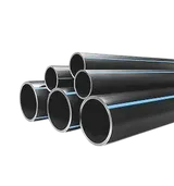 Трубы ПЭ 100 питьевые ГОСТ 18599-2001