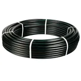 Труба ПЭ 100 питьевая 63 ст 3,8 SDR 17 ГОСТ 18599-2001 бухта 200м