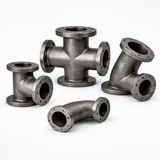 Фасонные части стальные