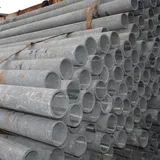 Труба хризотилцементная БНТ 100-3950