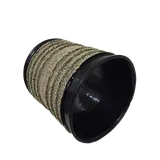 Муфта защитная для прохода через ЖБИ КОРСИС DN/OD 400