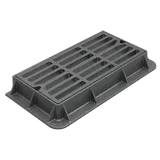 Дождеприемник чугунный ДБ2 (В125) ГОСТ 3634-99