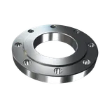 Фланец плоский приварной  1-80-6 ст.20 ГОСТ 12820-80
