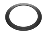Кольцо резиновое уплотнительное для двустенной трубы 75