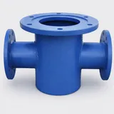 Подставки под гидранты ППФ