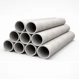 Трубы хризотилцементные БНТ