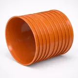 Фитинги канализационные ИКАПЛАСТ