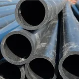 Труба ПНД техническая 110 ст 12,3 отрезки по 12м