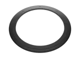 Кольцо резиновое уплотнительное для двустенной трубы 160
