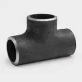 Тройники стальные