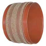 Переход труба/колодец Pragma DN/ID 250