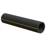 Труба ПЭ 100 газ 400 ст 29,4 SDR 13,6 ГОСТ Р 58121.2-2018