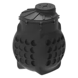 Колодец кабельный ККТ- 4