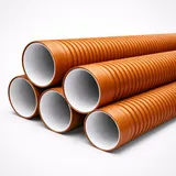 Трубы канализационные РГК