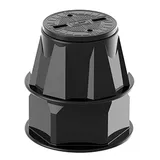 Колодец связи кабельный КС-2.2