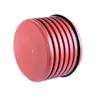 Заглушка гофрированная Pragma DN/OD 250