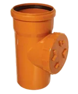 Ревизия ПП наружная 110