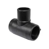 Тройник электросварной  63 SDR 11 ПЭ 100