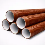 Трубы канализационные Pragma