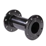 Патрубок фланцевый ПФ 250 L=751-1000