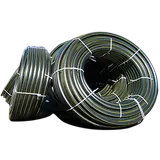 Труба ПЭ 100 газ 32 ст 3,0 SDR 11 ГОСТ Р 58121.2-2018 бухта  100м