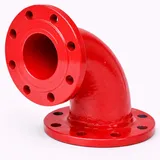 Углы фланцевые стальные