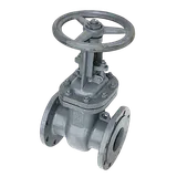 Задвижка 30с15нж  Ду80 Ру40