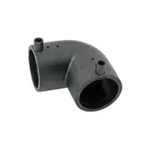 Отвод электросварной 90°  90 SDR 11 ПЭ 100 AVIS