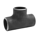 Тройник стальной 159х4,5-108х4 сталь 09Г2С ГОСТ 17376-2001