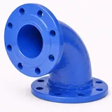 Углы фланцевые УФ