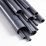 Трубы НПВХ напорные под клеевое соединение