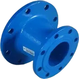 Переход фланцевый стальной ПФ 200х100