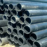 Труба ПНД техническая 450 ст 21,5 отрезки по 12м