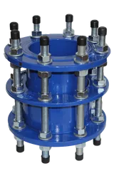 Демонтажная вставка Ду1000 Ру10 Benarmo