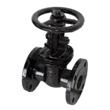 Задвижка 30ч39р Ду50 Ру10/16 Benarmo