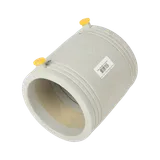 Муфта электросварная PE-RT 110 SDR 11 Тип II белый