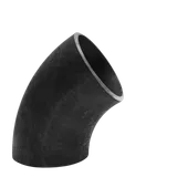 Отвод стальной 60° 219х6 сталь 09Г2С ГОСТ 17375-2001