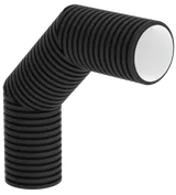 Отвод сварной гофрированный КОРСИС 90° DN/ID 800