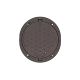 Люк плавающий ТМ (С250)-К.2.7-9-60 с замком и прокладкой