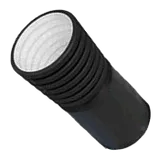 Переход сварной ПЭ100/КОРСИС DN/OD 400