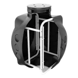 Колодец кабельный ККТ-2 УМК с металлокаркасом