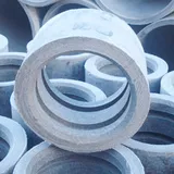 Муфта хризотилцементная САМ9 400