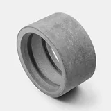 Фитинги для труб хризотилцементных ВТ9